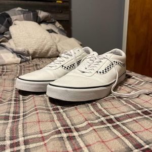 Men's Vans Ward